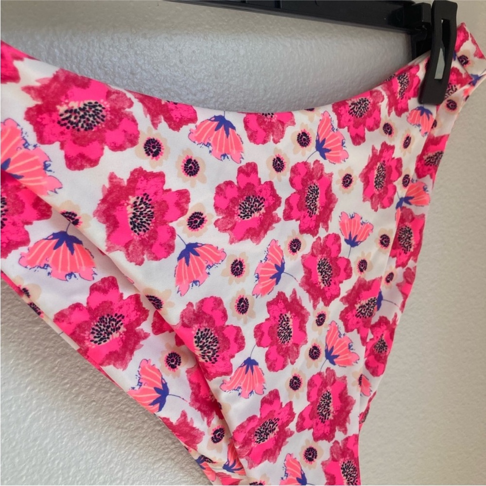 Infamous Swim Bikini Bottoms